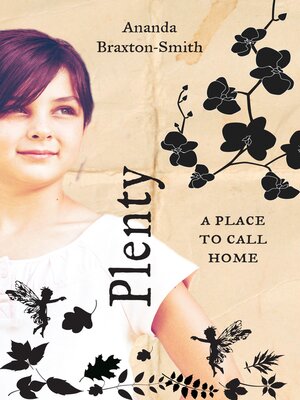 cover image of Plenty